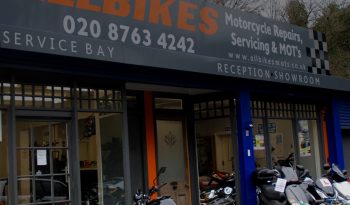 ALLBIKES CROYDON